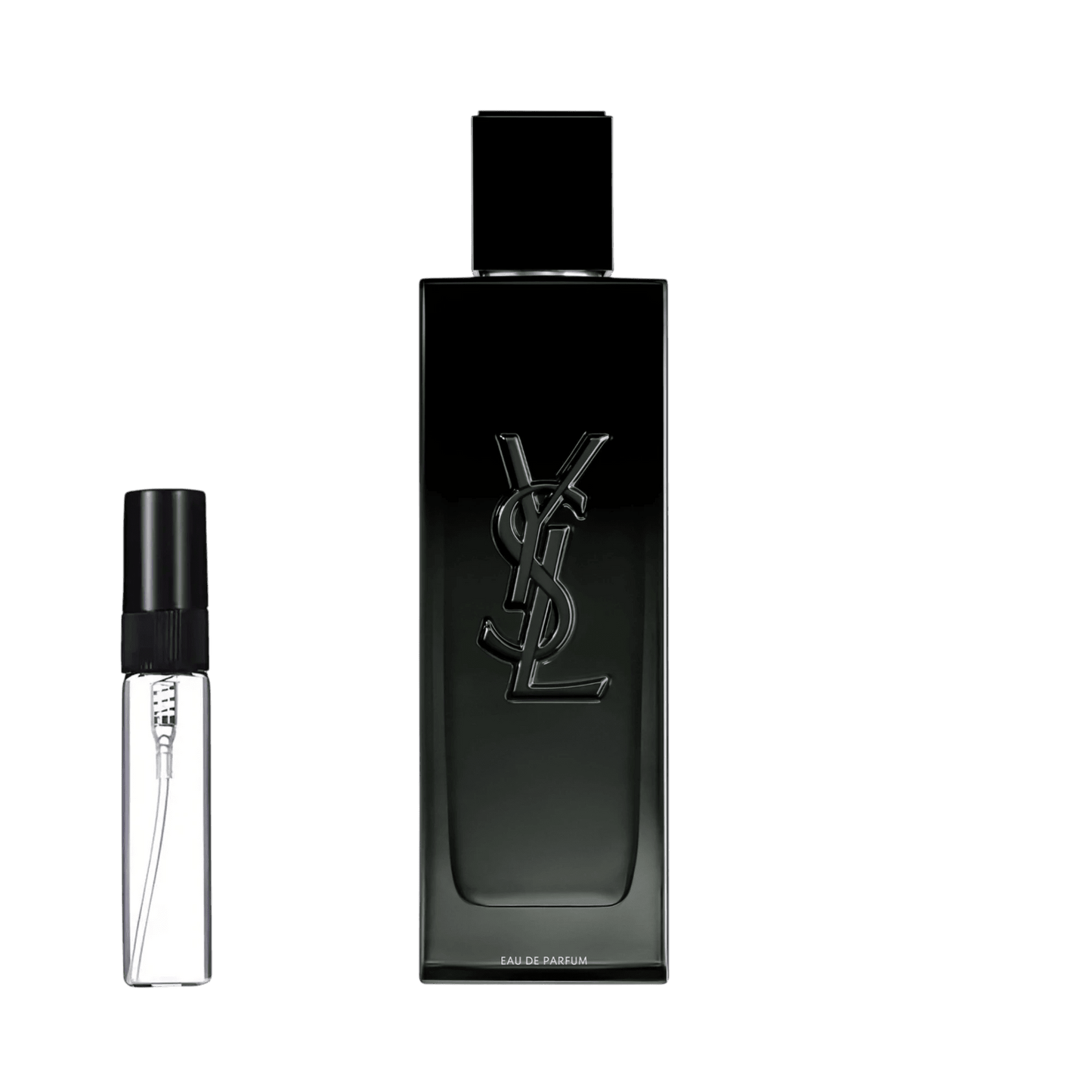 Decants de Yves Saint Laurent - Myself EDP original Chile | DecantsTalca