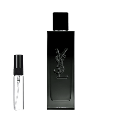 Decants de Yves Saint Laurent - Myself EDP original Chile | DecantsTalca