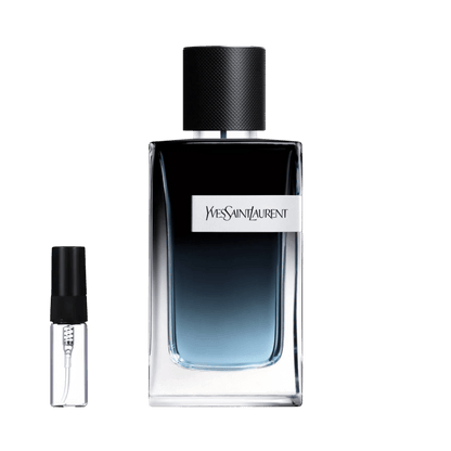 Decants de Yves Saint Laurent - Y EDP original Chile | DecantsTalca