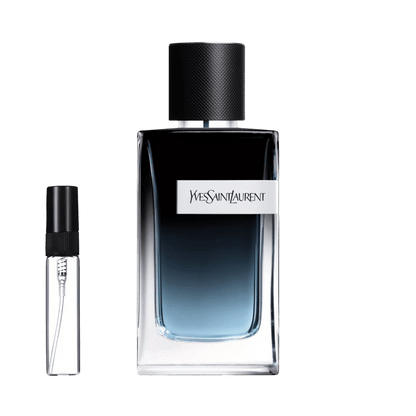 Decants de Yves Saint Laurent - Y EDP original Chile | DecantsTalca