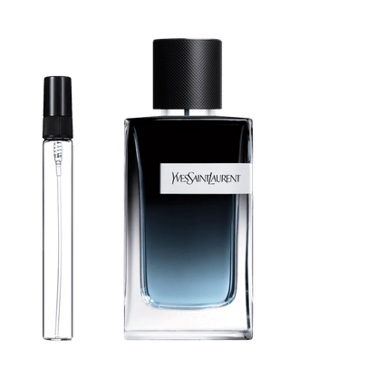 Decants de Yves Saint Laurent - Y EDP original Chile | DecantsTalca