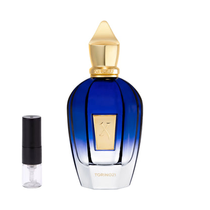 Decants de Xerjoff - Torino21 original Chile | DecantsTalca