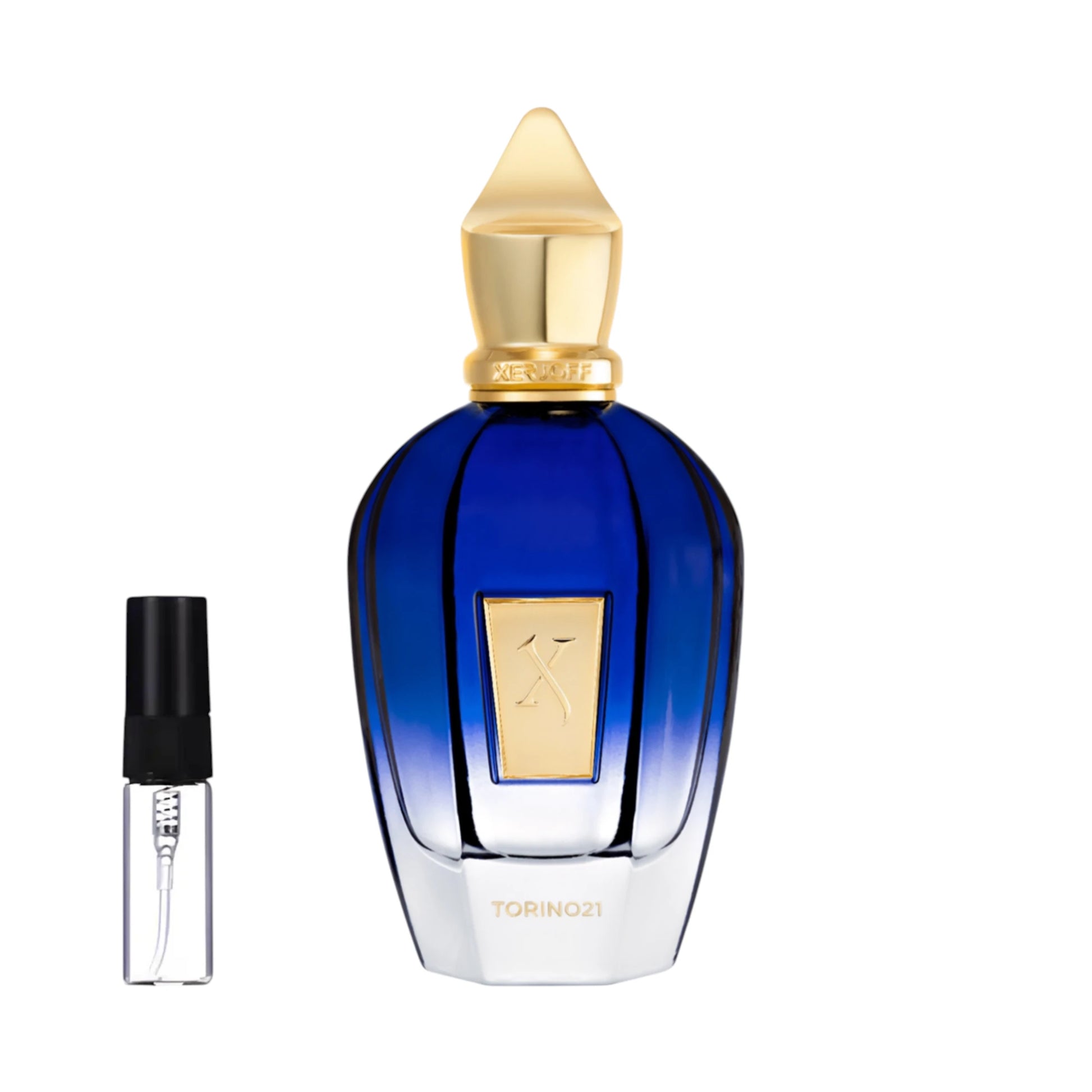 Decants de Xerjoff - Torino21 original Chile | DecantsTalca