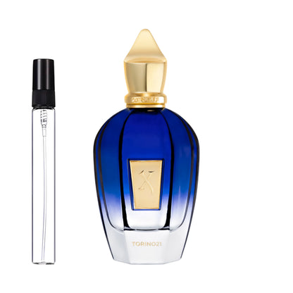 Decants de Xerjoff - Torino21 original Chile | DecantsTalca