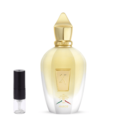 Decants de Xerjoff - Naxos original Chile | DecantsTalca