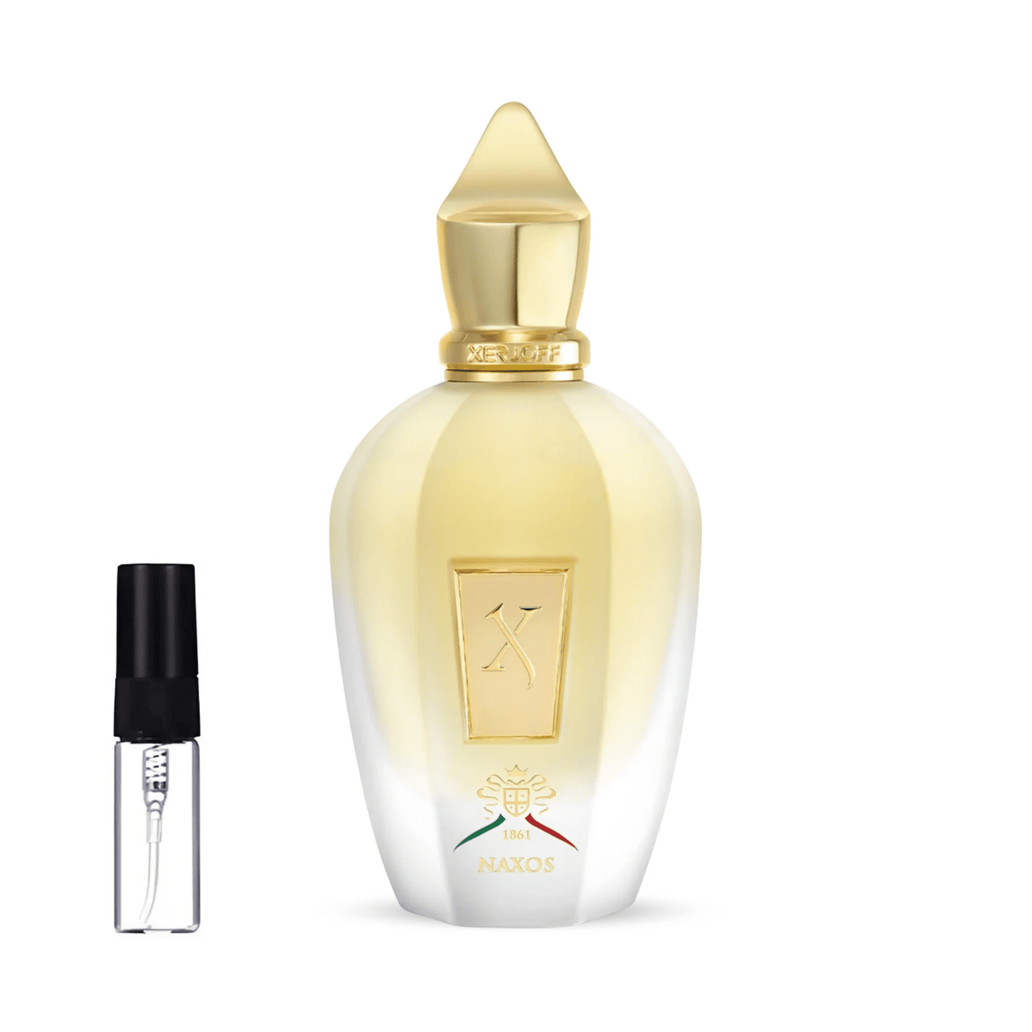 Decants de Xerjoff - Naxos original Chile | DecantsTalca