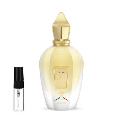 Decants de Xerjoff - Naxos original Chile | DecantsTalca