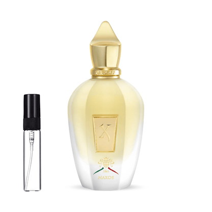 Decants de Xerjoff - Naxos original Chile | DecantsTalca