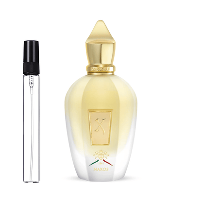 Decants de Xerjoff - Naxos original Chile | DecantsTalca
