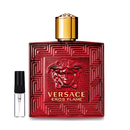 Decants de Versace - Eros Flame original Chile | DecantsTalca
