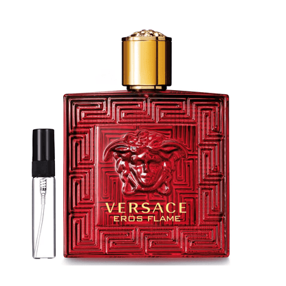 Decants de Versace - Eros Flame original Chile | DecantsTalca