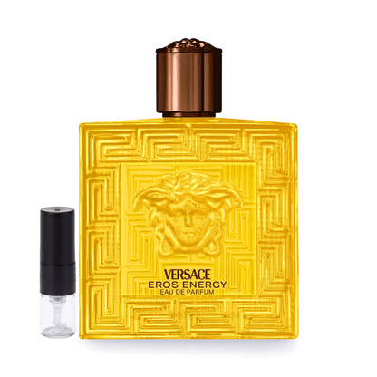 Decants de Versace - Eros Energy original Chile | DecantsTalca