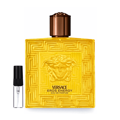 Decants de Versace - Eros Energy original Chile | DecantsTalca