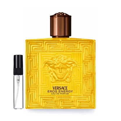 Decants de Versace - Eros Energy original Chile | DecantsTalca
