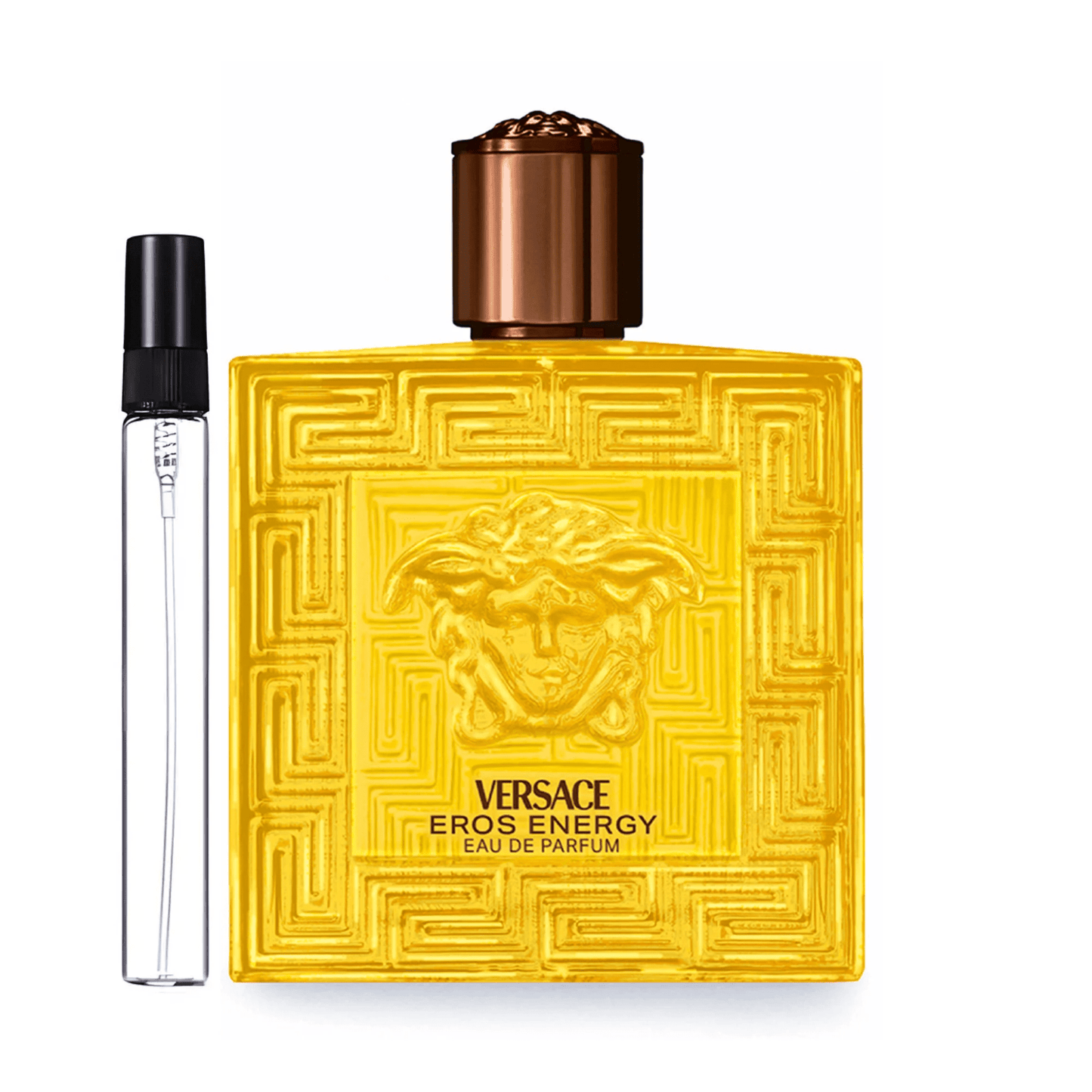 Decants de Versace - Eros Energy original Chile | DecantsTalca