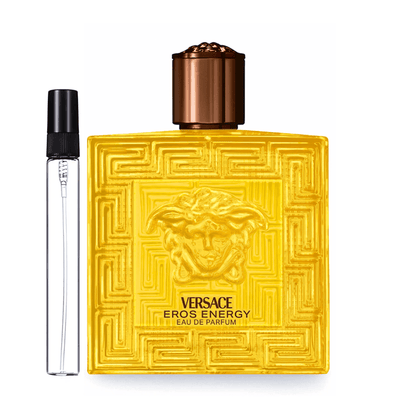 Decants de Versace - Eros Energy original Chile | DecantsTalca