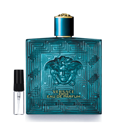 Decants de Versace - Eros EDP original Chile | DecantsTalca