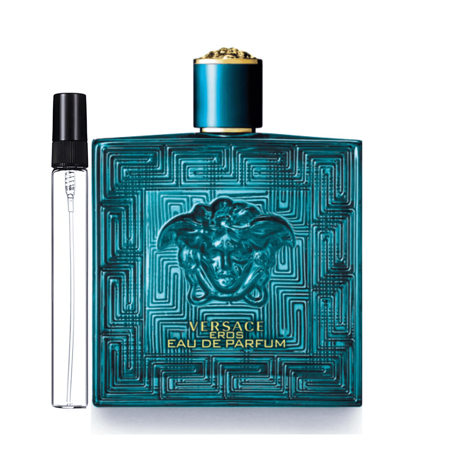 Decants de Versace - Eros EDP original Chile | DecantsTalca