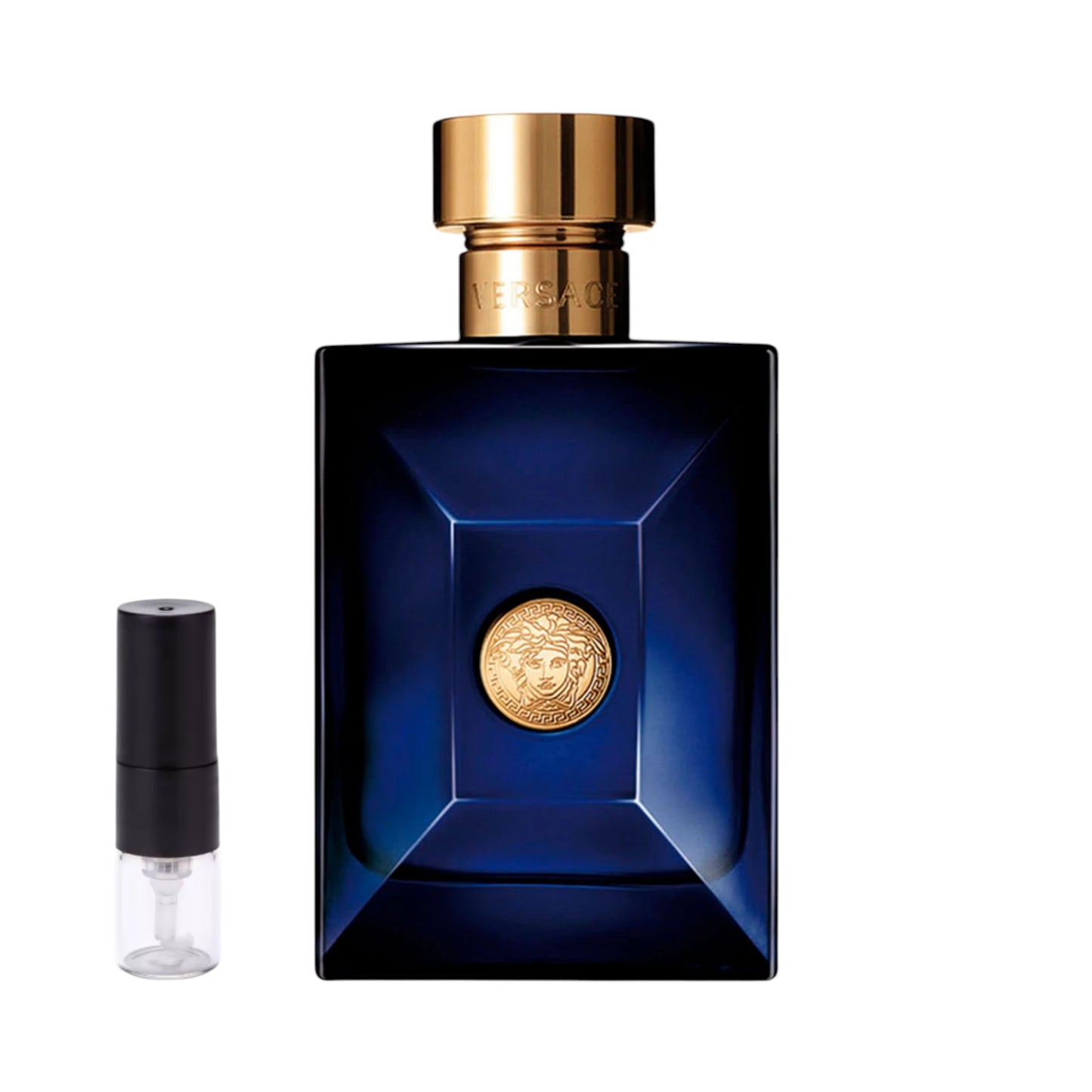 Decants de Versace - Dylan Blue original Chile | DecantsTalca