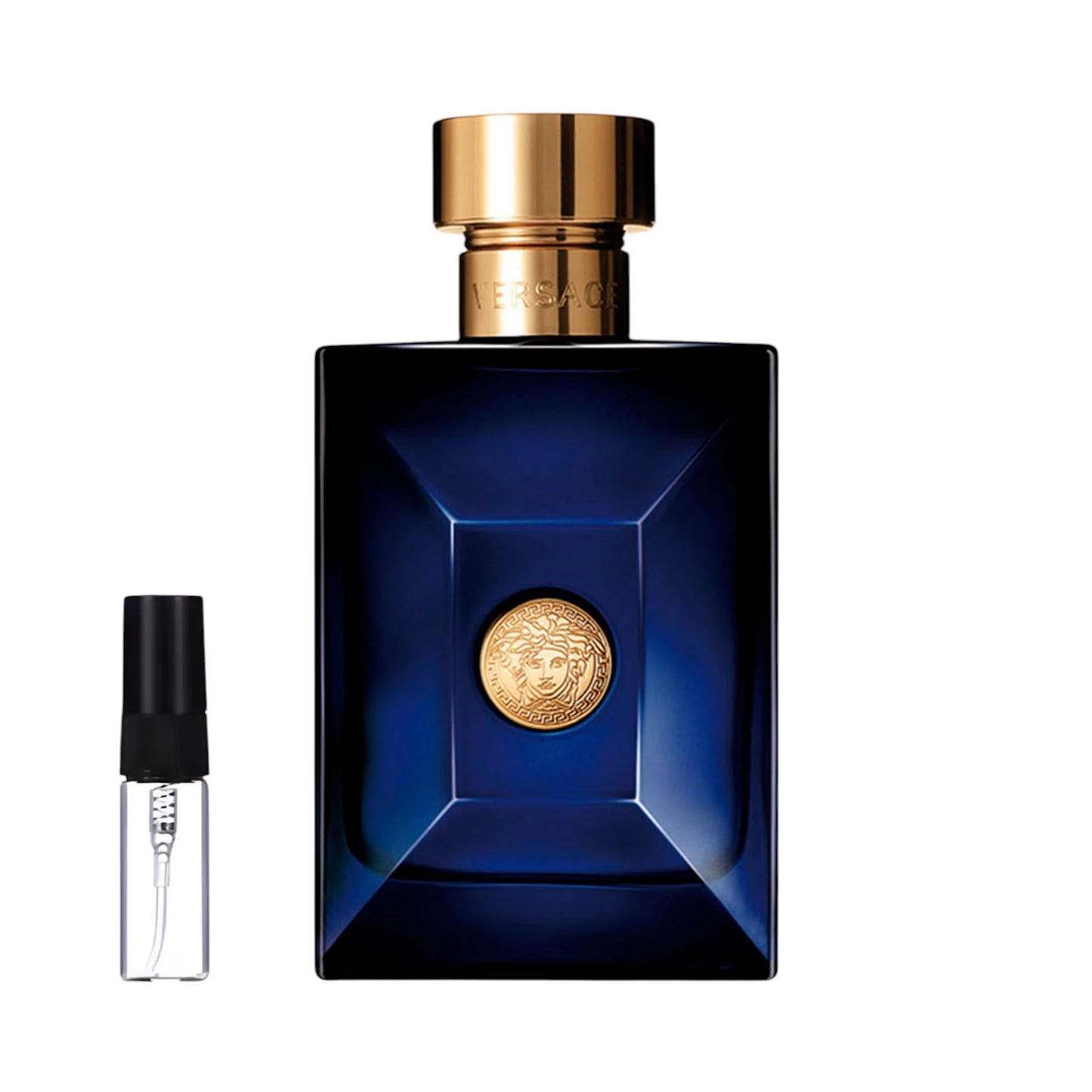 Decants de Versace - Dylan Blue original Chile | DecantsTalca
