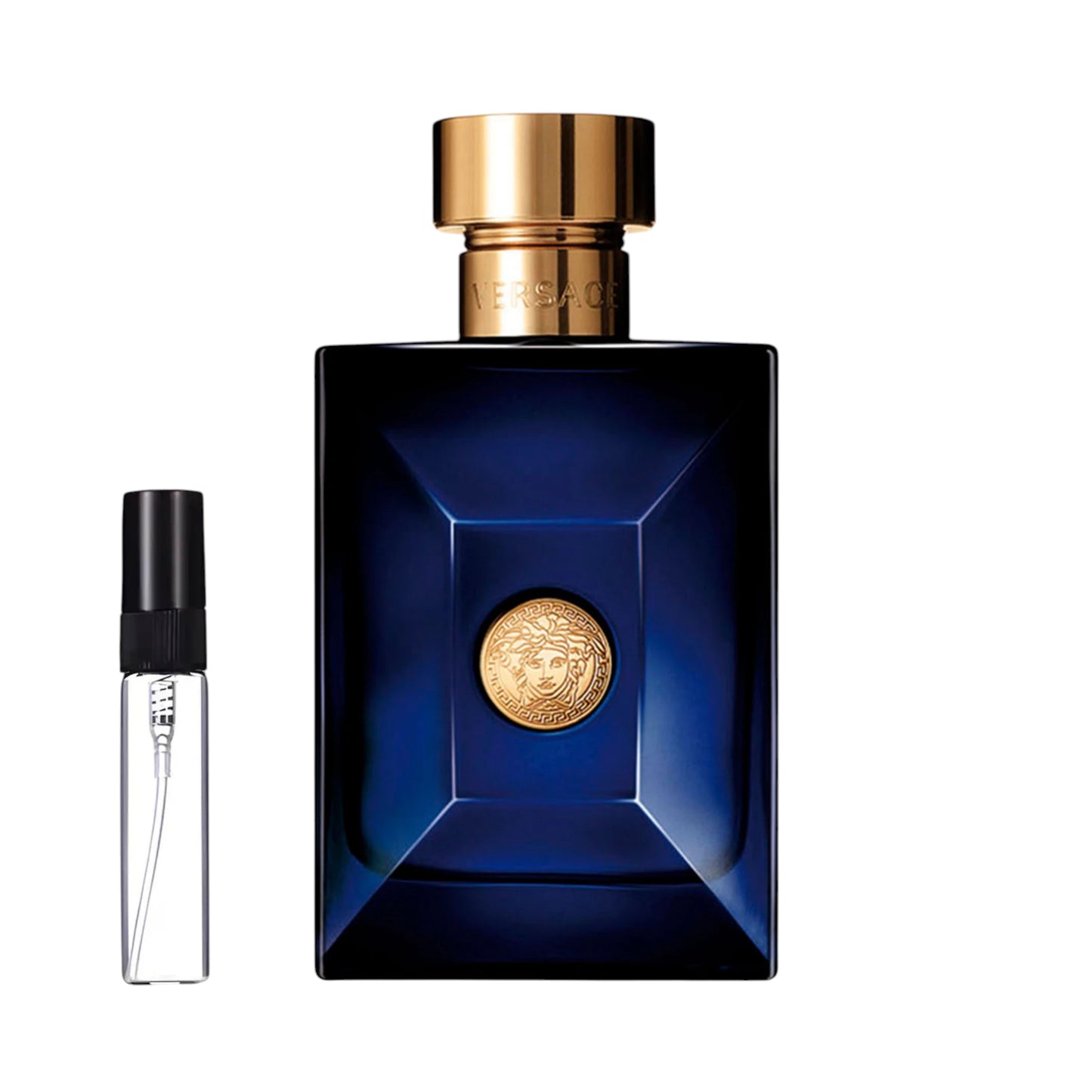 Decants de Versace - Dylan Blue original Chile | DecantsTalca