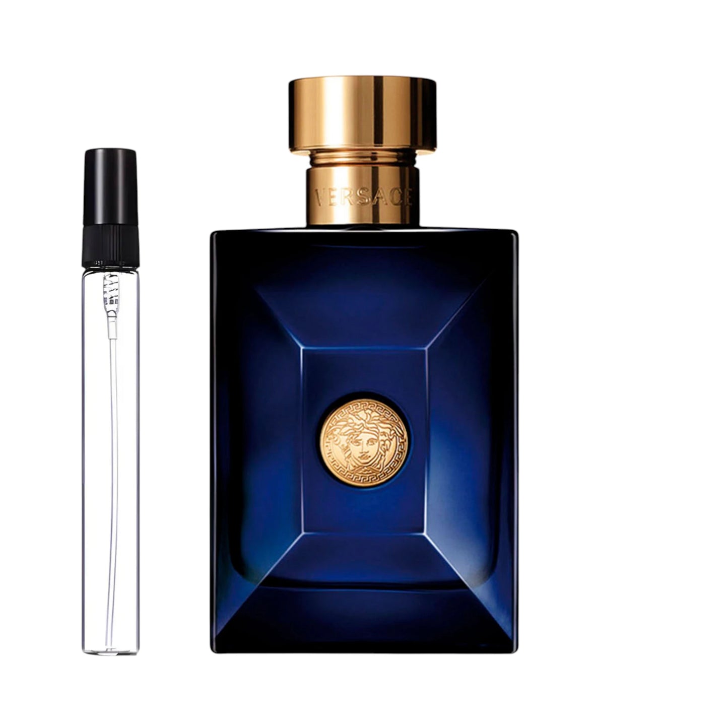 Decants de Versace - Dylan Blue original Chile | DecantsTalca