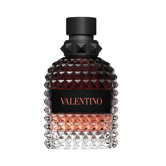 Decants de Valentino - Born In Roma Coral Fantasy original Chile | DecantsTalca