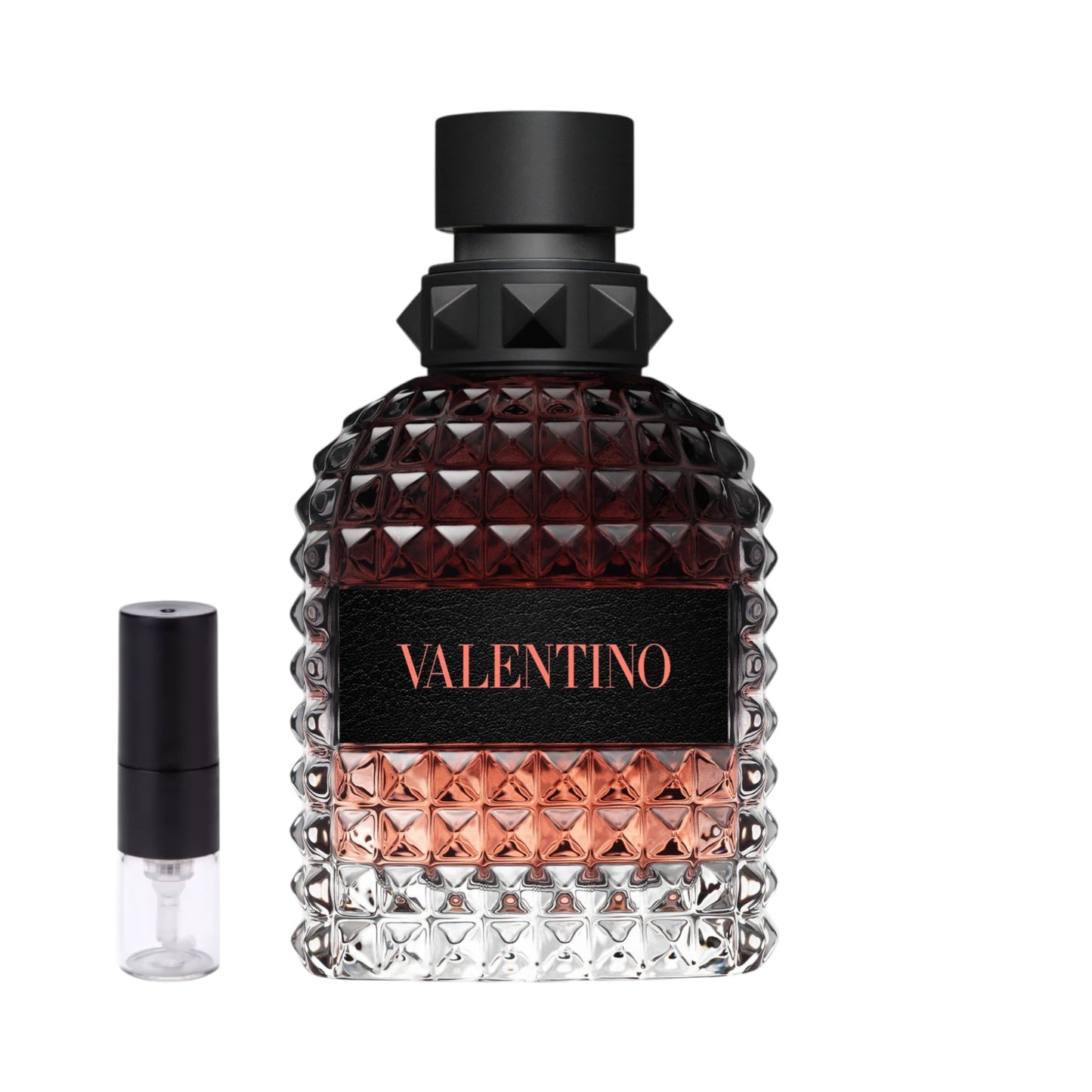 Decants de Valentino - Born In Roma Coral Fantasy original Chile | DecantsTalca