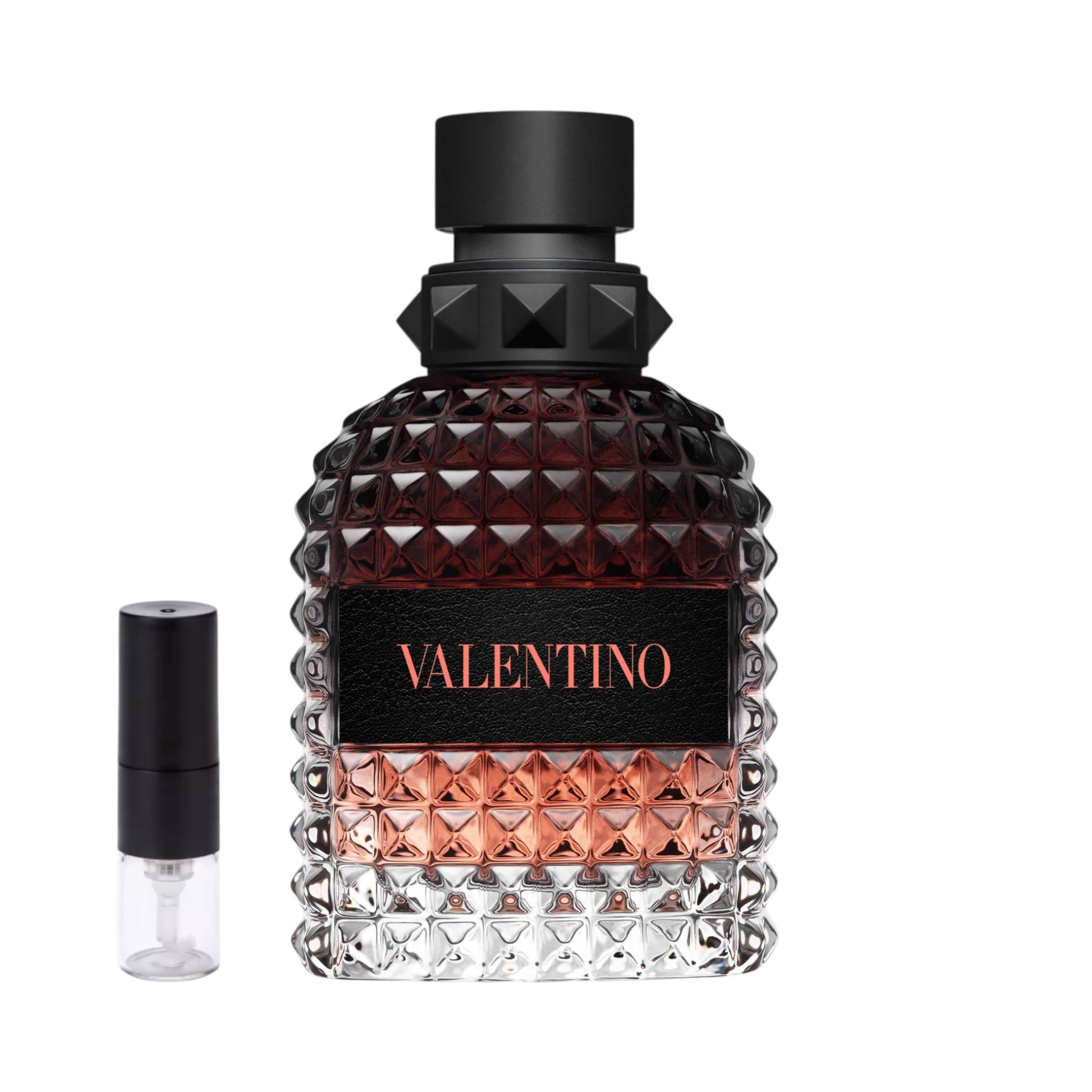 Decants de Valentino - Born In Roma Coral Fantasy original Chile | DecantsTalca