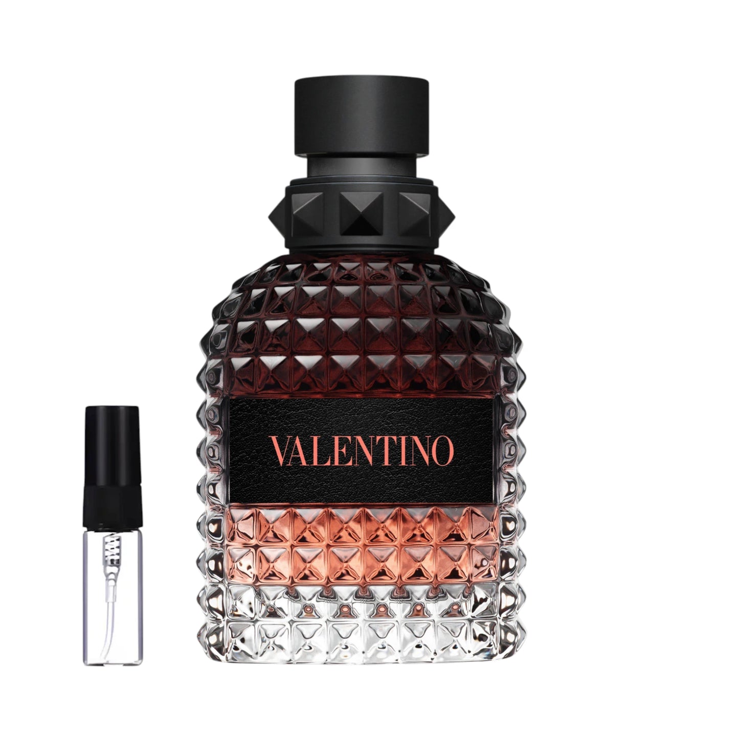 Decants de Valentino - Born In Roma Coral Fantasy original Chile | DecantsTalca