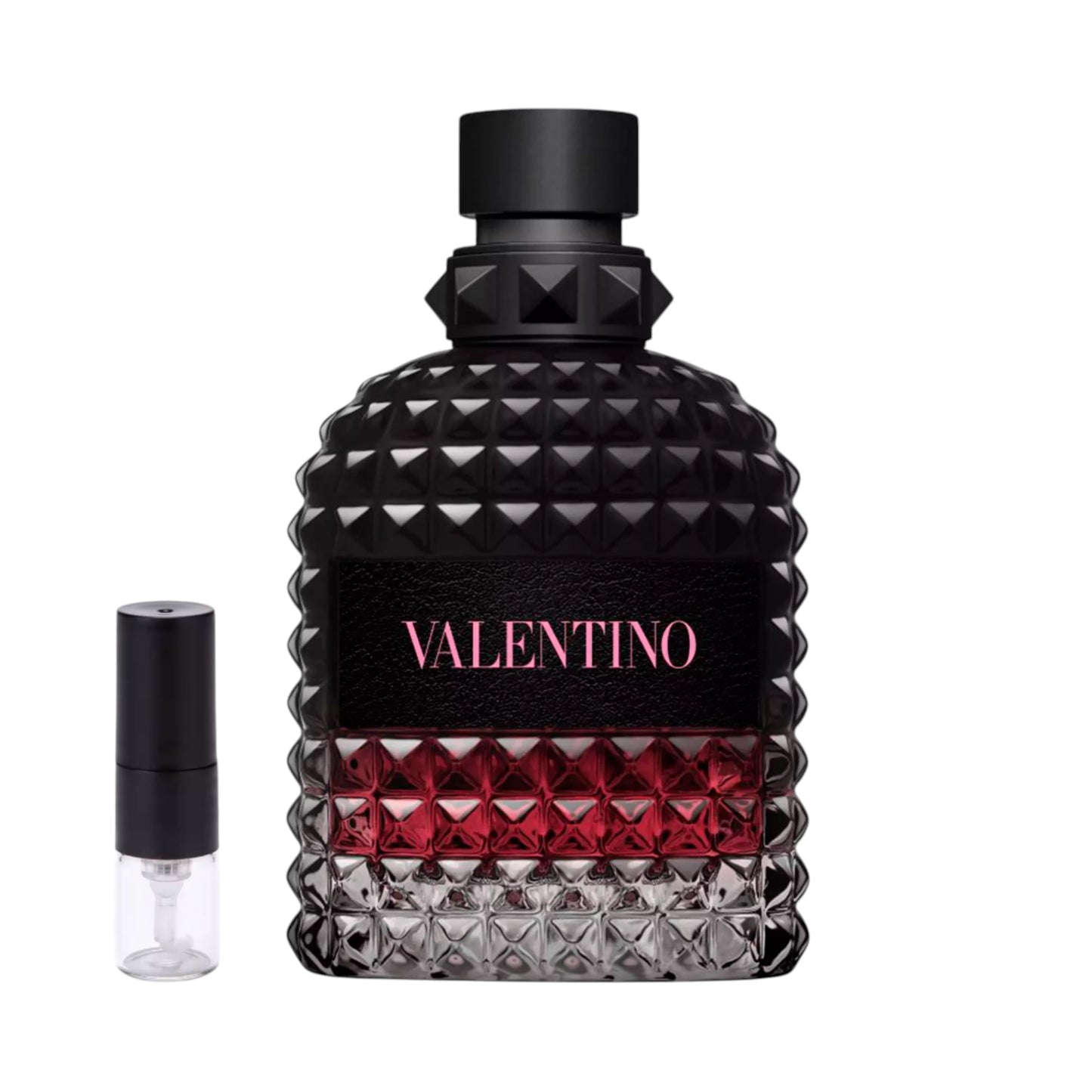 Decants de Valentino - Born In Roma Intense original Chile | DecantsTalca