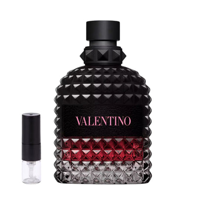 Decants de Valentino - Born In Roma Intense original Chile | DecantsTalca