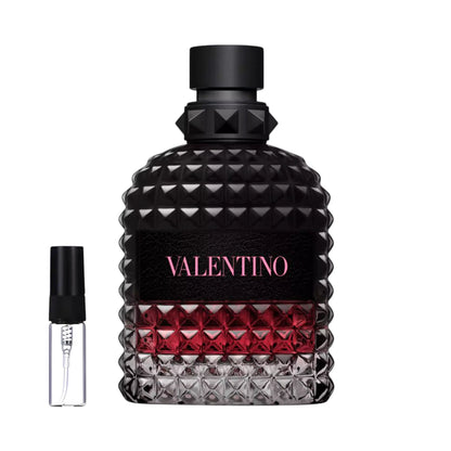 Decants de Valentino - Born In Roma Intense original Chile | DecantsTalca