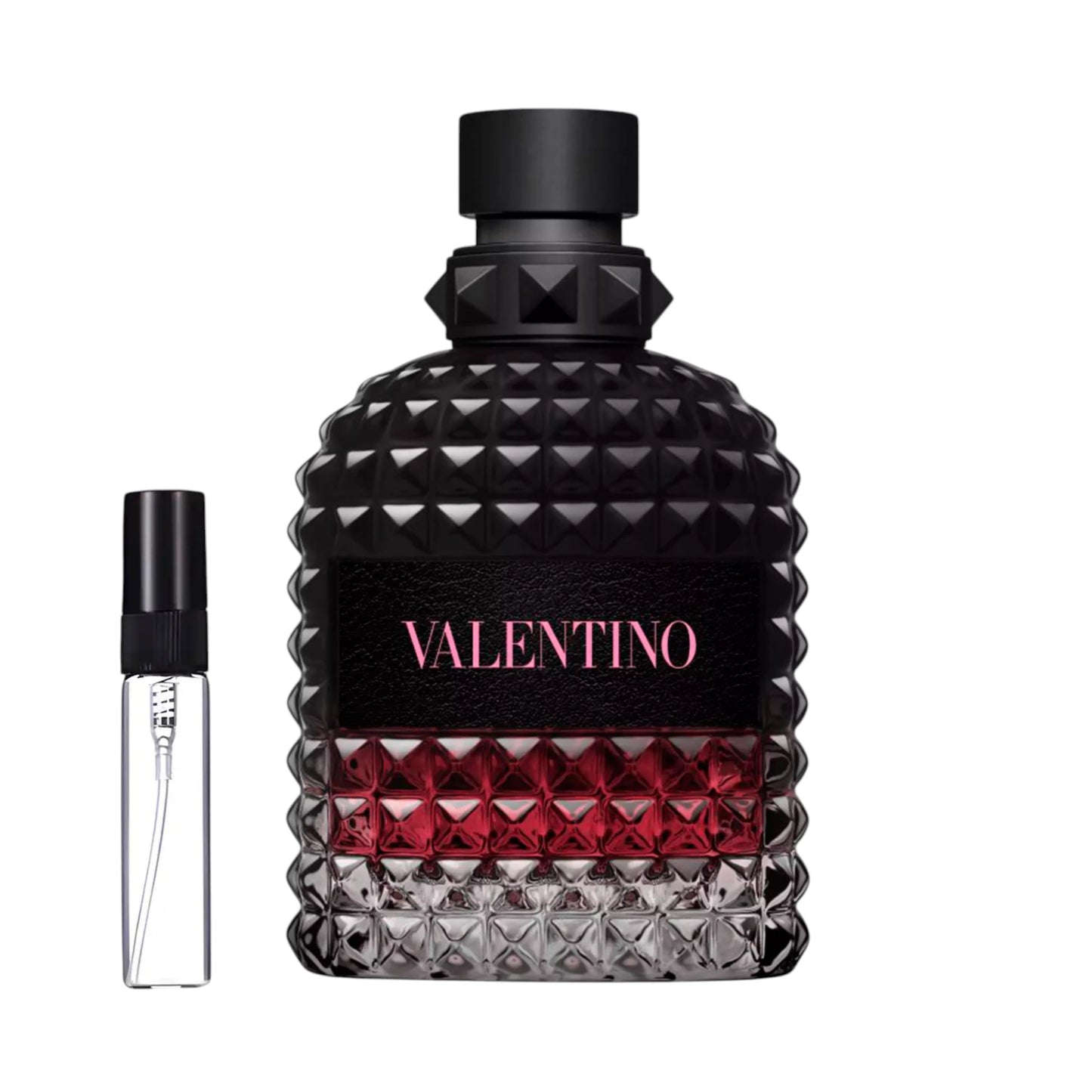 Decants de Valentino - Born In Roma Intense original Chile | DecantsTalca