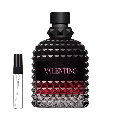 Decants de Valentino - Born In Roma Intense original Chile | DecantsTalca