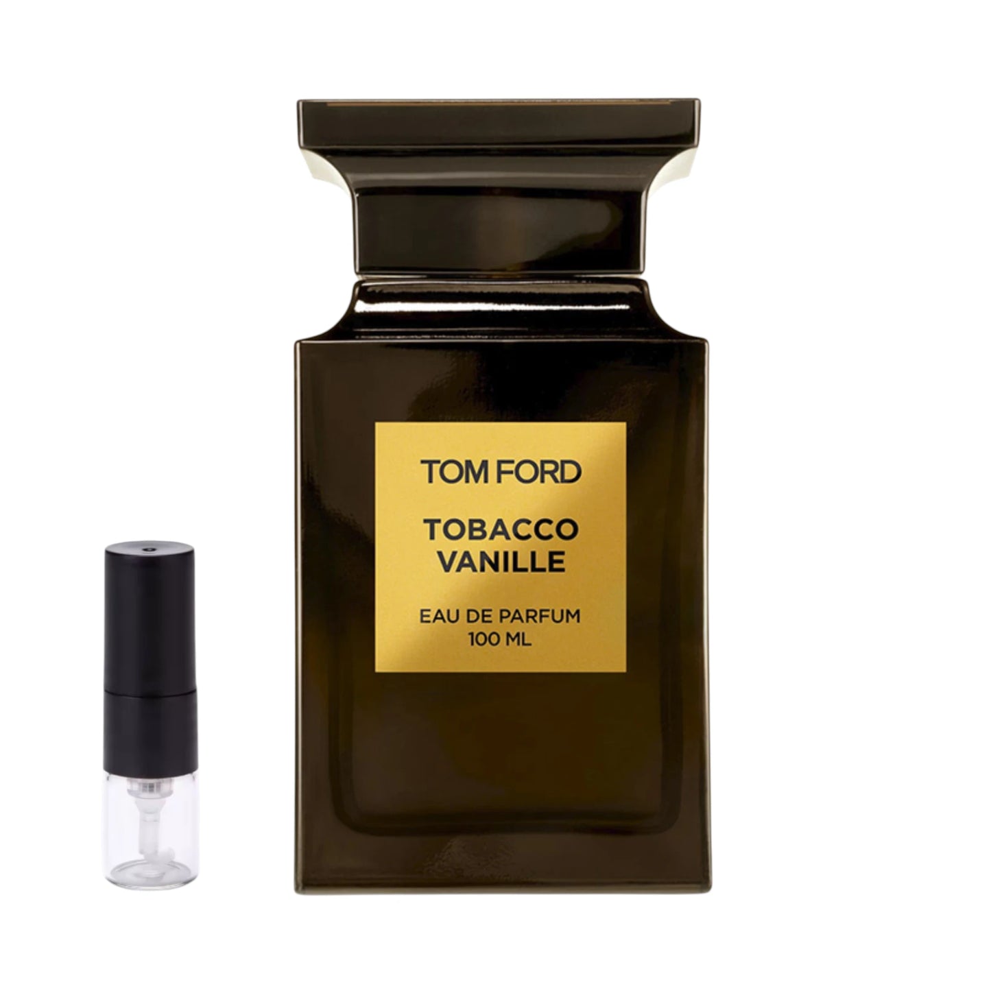 Decants de Tom Ford - Tobacco Vanille original Chile | DecantsTalca