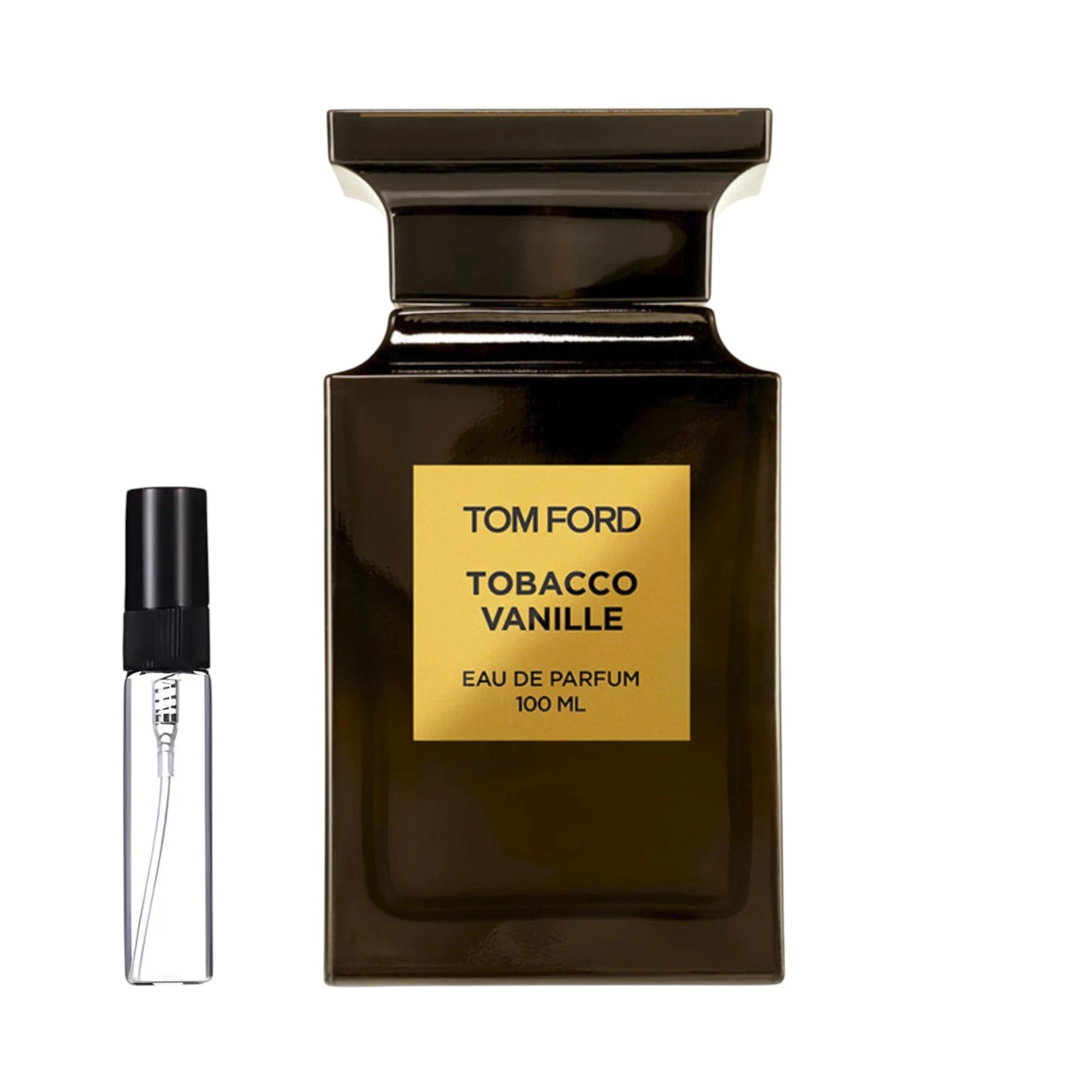 Decants de Tom Ford - Tobacco Vanille original Chile | DecantsTalca