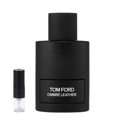 Decants de Tom Ford - Ombré Leather