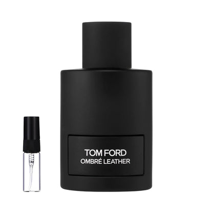 Decants de Tom Ford - Ombré Leather