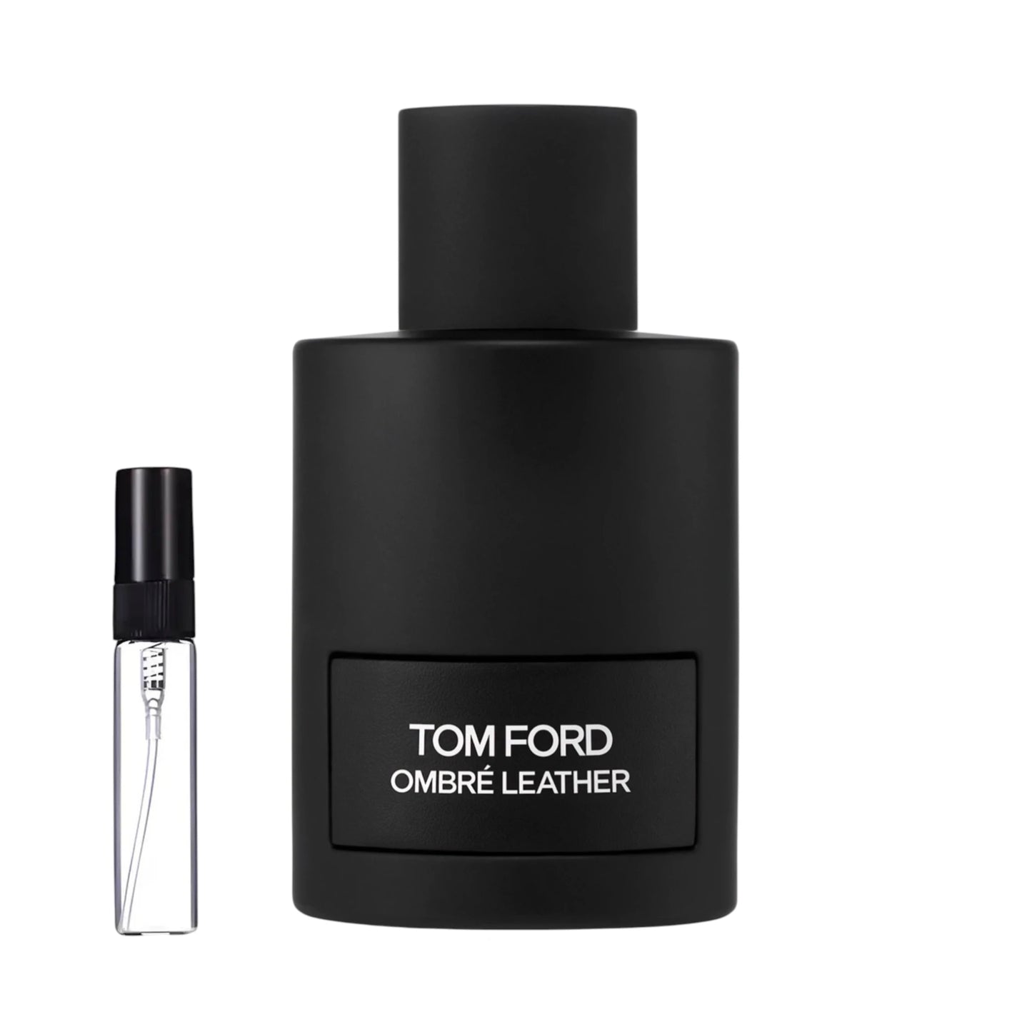 Decants de Tom Ford - Ombré Leather