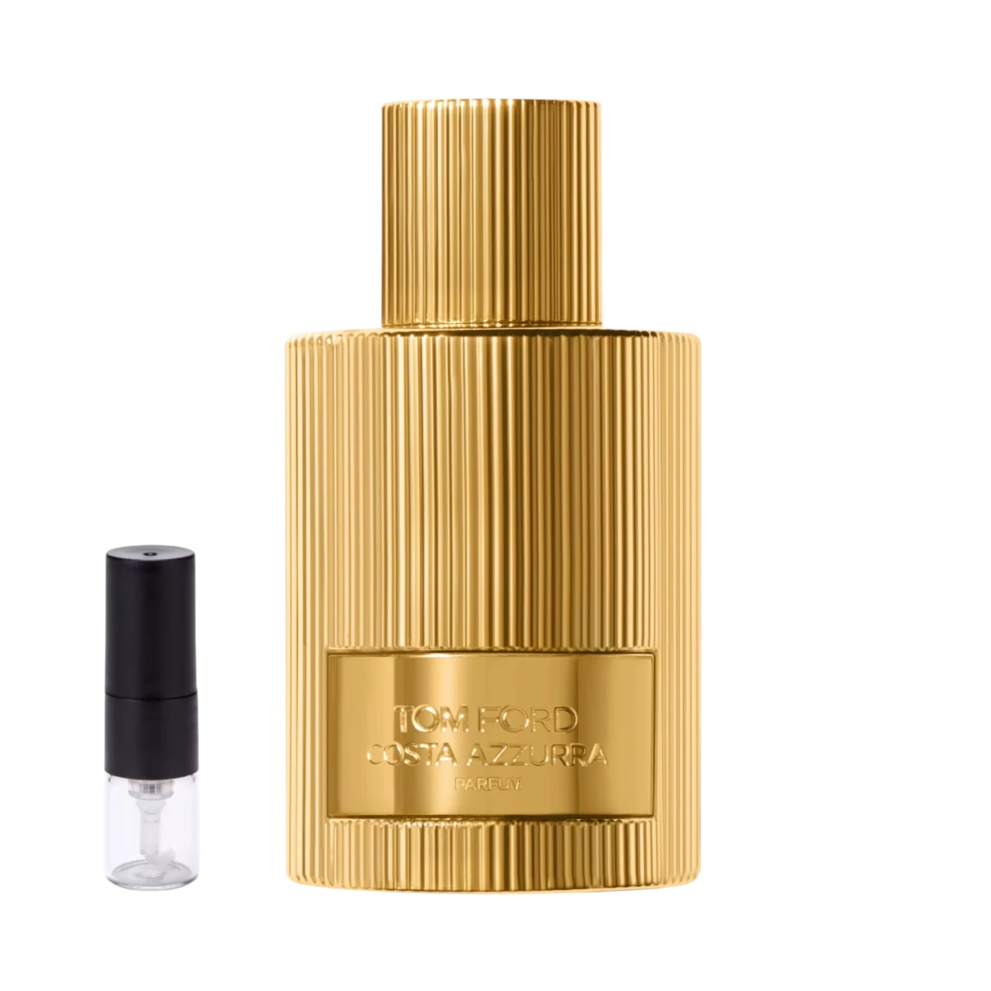 Decants de Tom Ford - Costa Azzurra Parfum original Chile | DecantsTalca