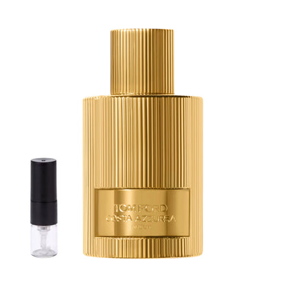 Decants de Tom Ford - Costa Azzurra Parfum original Chile | DecantsTalca