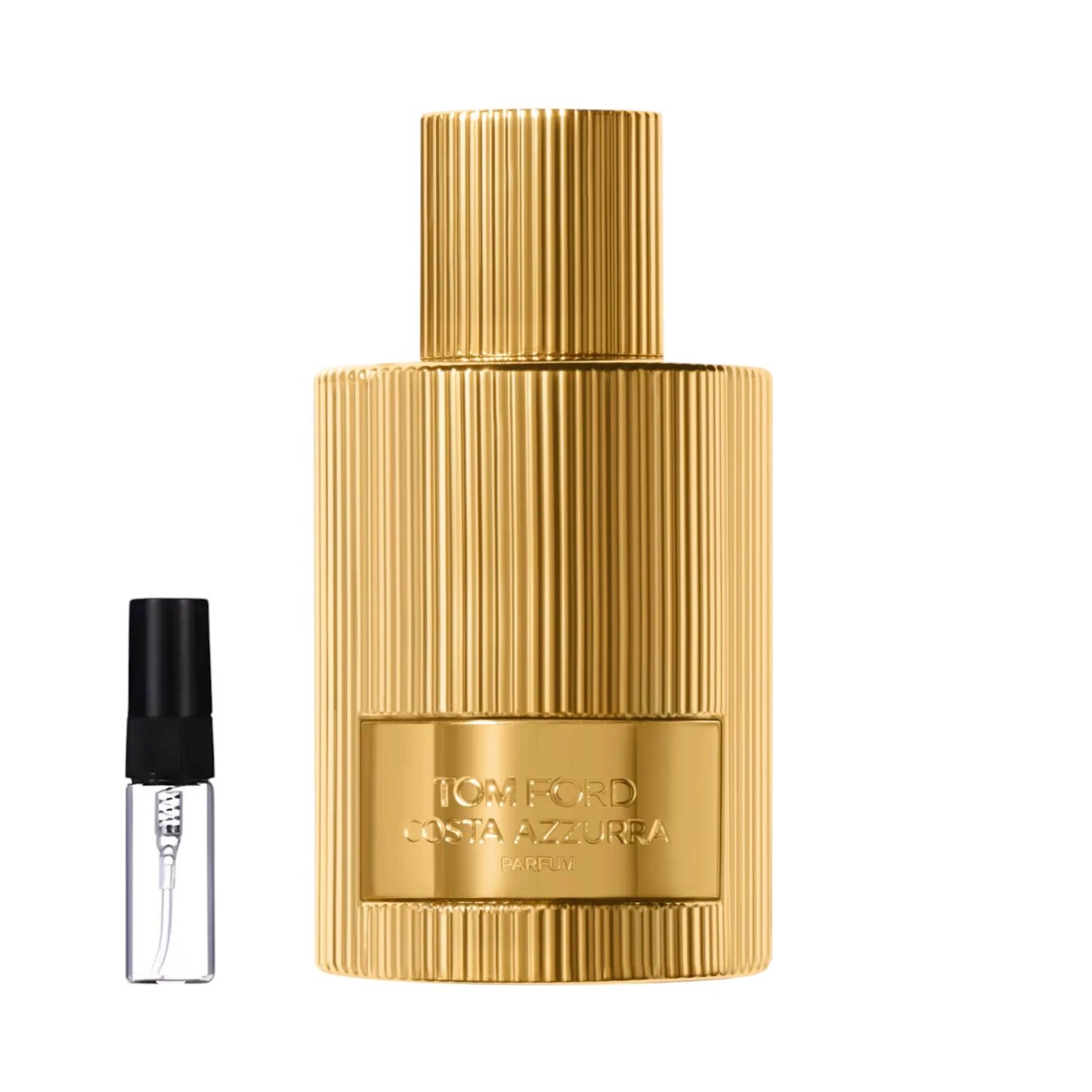 Decants de Tom Ford - Costa Azzurra Parfum original Chile | DecantsTalca