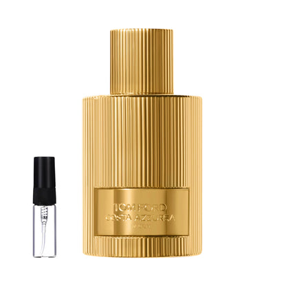 Decants de Tom Ford - Costa Azzurra Parfum original Chile | DecantsTalca