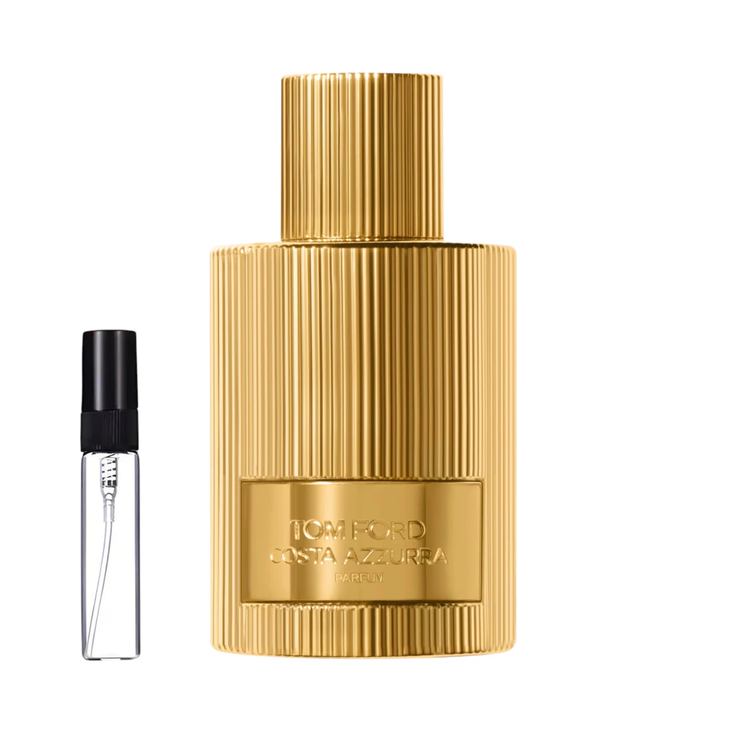 Decants de Tom Ford - Costa Azzurra Parfum original Chile | DecantsTalca