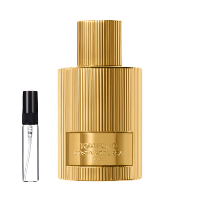 Decants de Tom Ford - Costa Azzurra Parfum original Chile | DecantsTalca