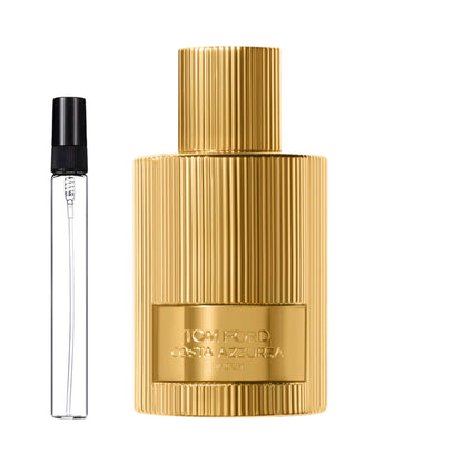 Decants de Tom Ford - Costa Azzurra Parfum original Chile | DecantsTalca