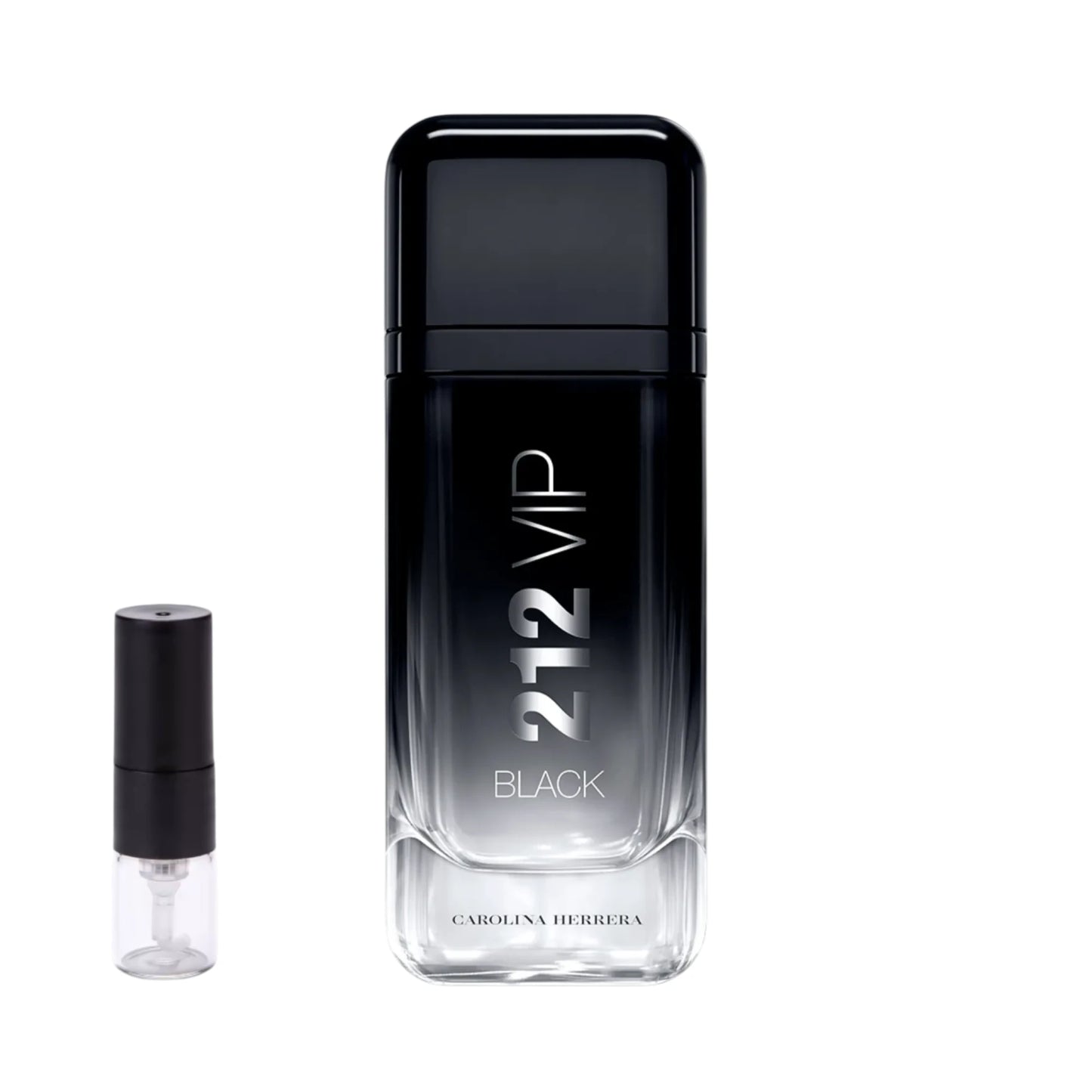 Decants de Carolina Herrera - 212 Vip Black original Chile | DecantsTalca