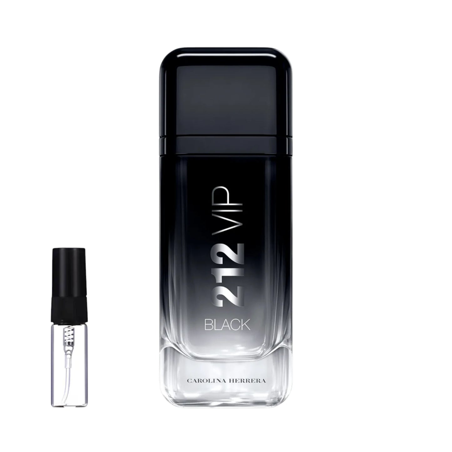 Decants de Carolina Herrera - 212 Vip Black original Chile | DecantsTalca