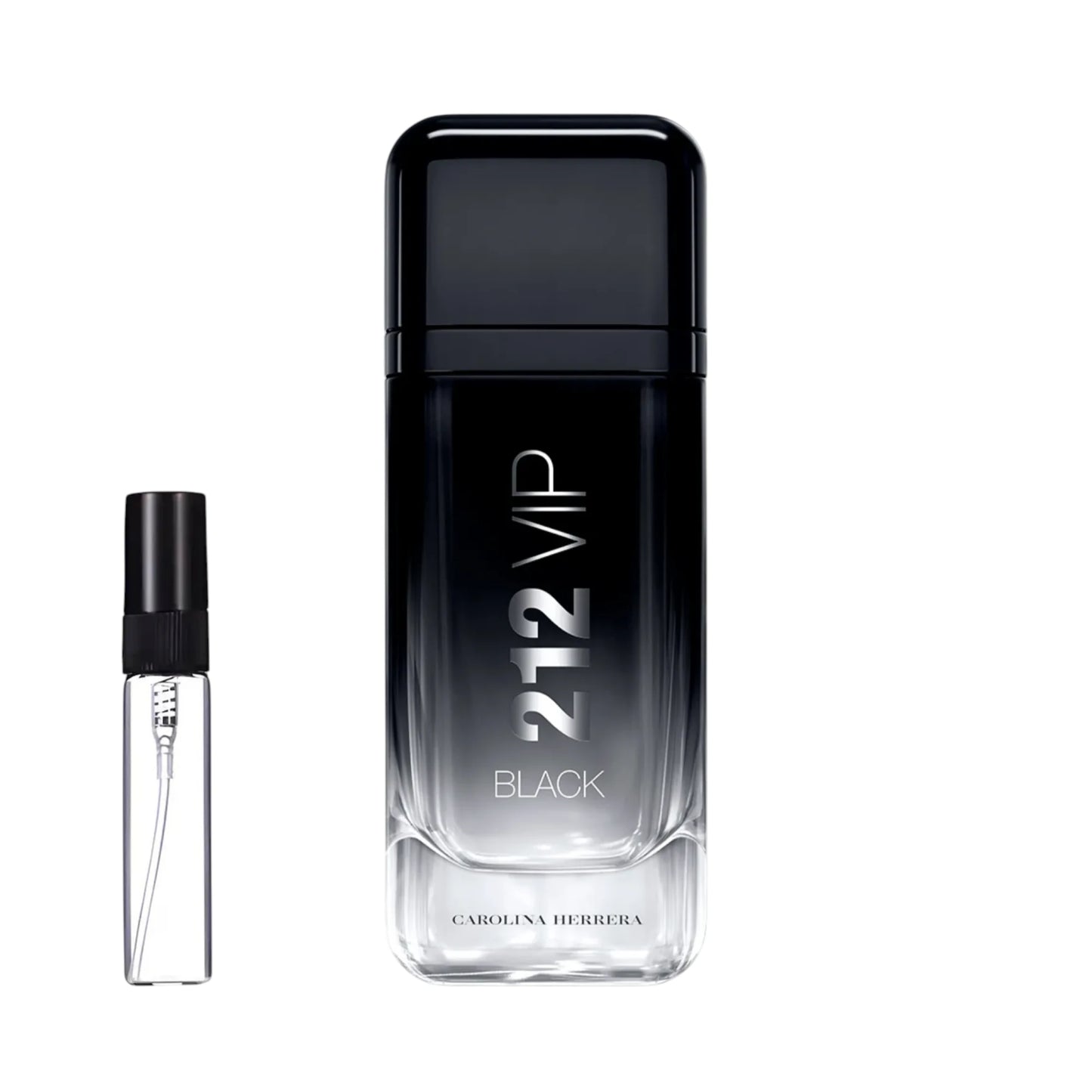 Decants de Carolina Herrera - 212 Vip Black original Chile | DecantsTalca